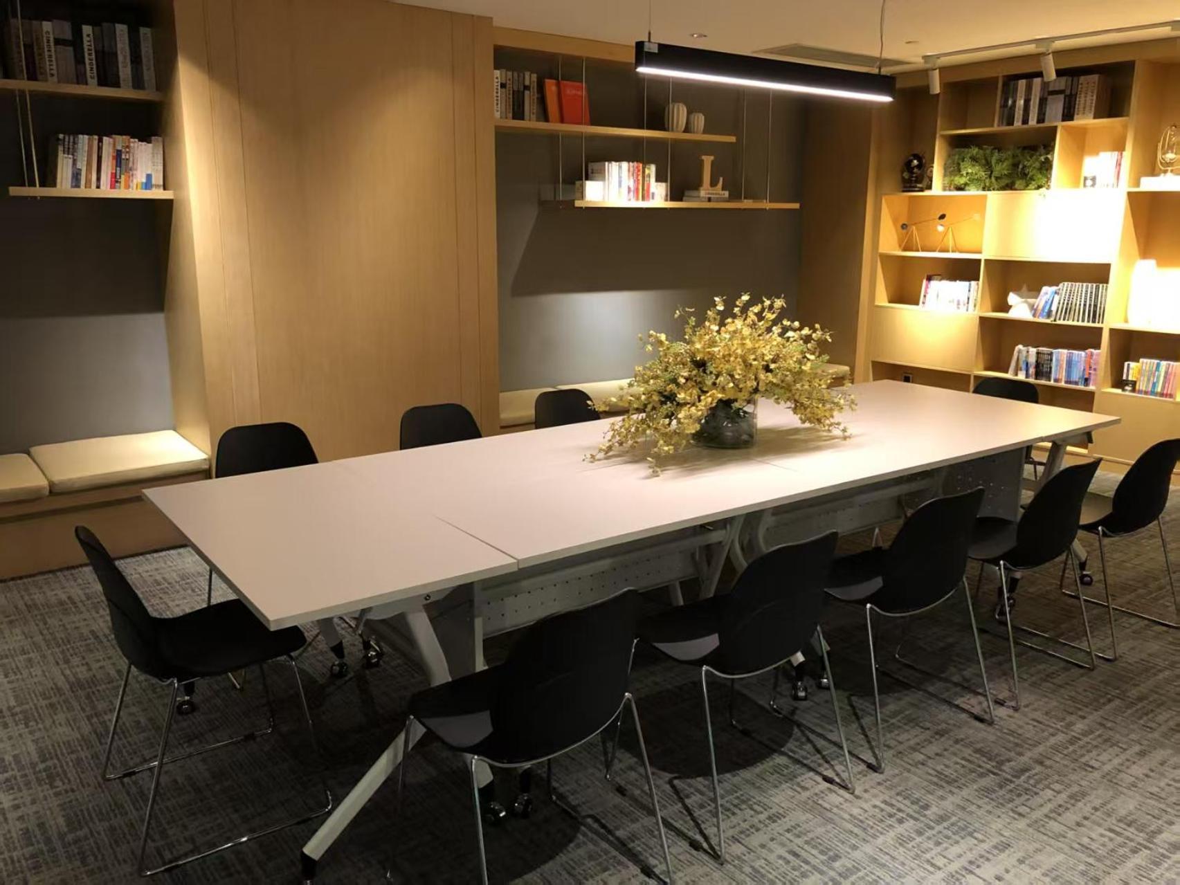 Ln Residence Changdi - New Aiqun Building - Canton Fair Free Shuttle Bus During Canton Fair Period Esterno foto